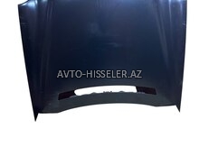 Mercedes W210 2000-2002 ön kapotu 2108800957